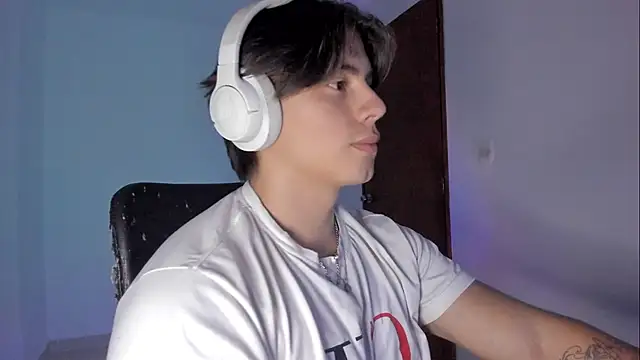 Giordano_Russo's cam snapshot