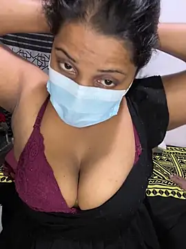 Savi-SL live sex cam