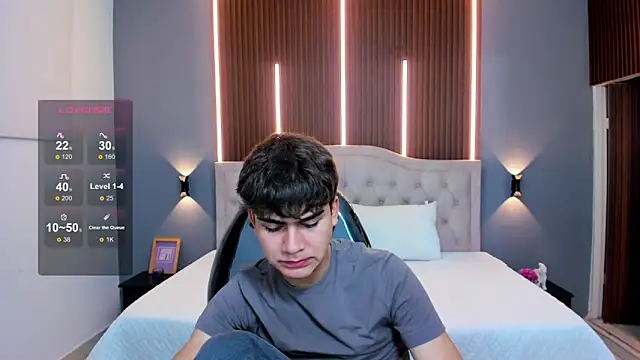 Tommy18__ live sex cam