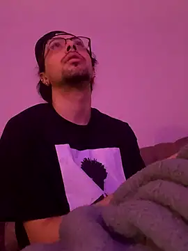 daddycreampies's cam snapshot