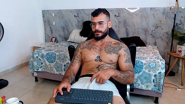 hanz_col live sex cam