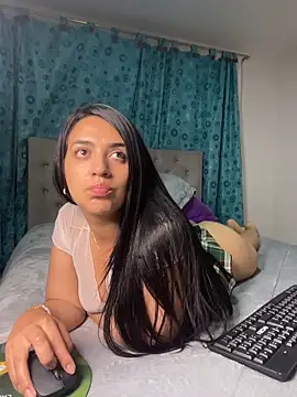 samy_0107 live sex cam