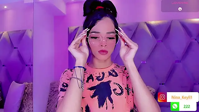 Nina_Keyli live sex cam