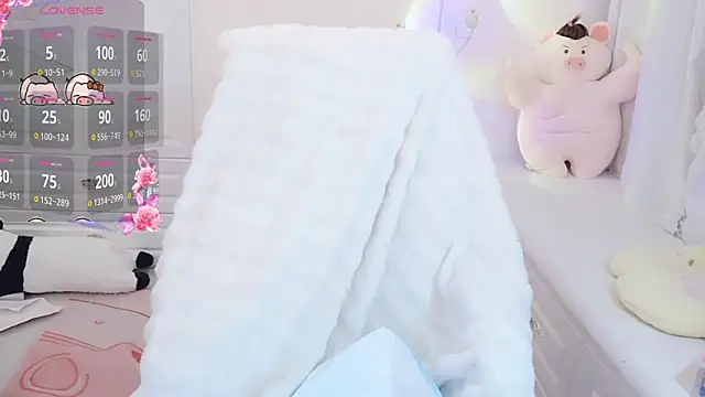 Coco-Di live sex cam