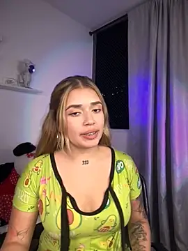 JoselinFlower_ live sex cam