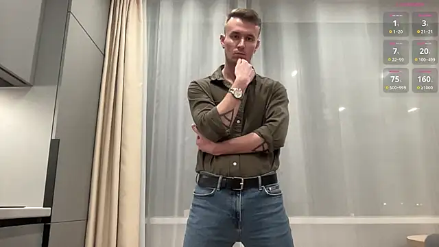 cute_mark live sex cam