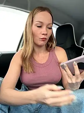 LavenderHot live sex cam