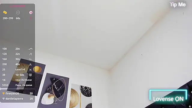 Sebastian-Dash live sex cam