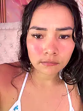 Rousse_blue live sex cam