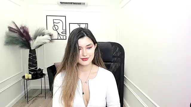 AnneTLi live sex cam