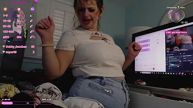 starsaturn live sex cam