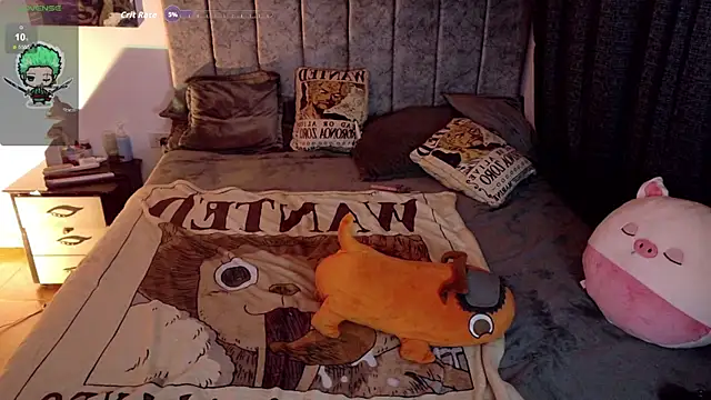 Inori_08 live sex cam