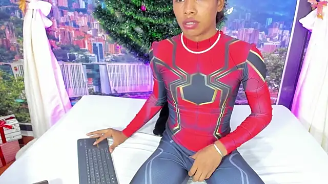 MilthonDelis's cam snapshot