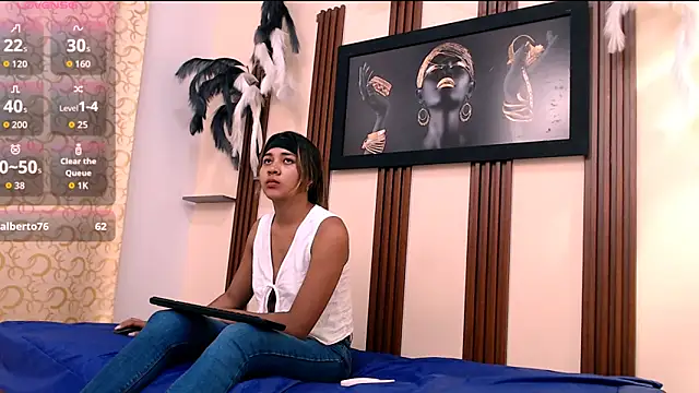 kimberly18cute live sex cam