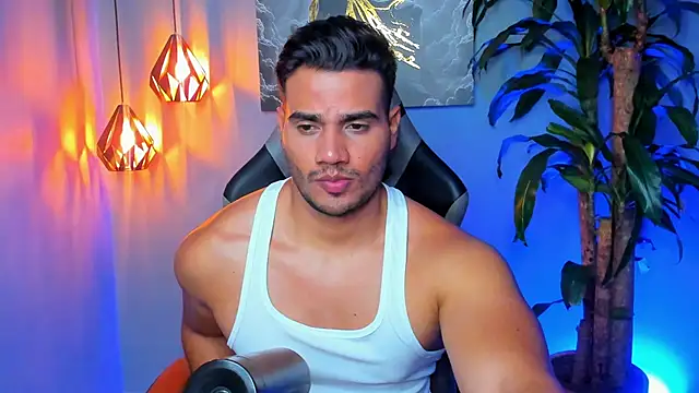 AndresR3's cam snapshot