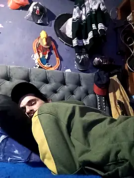 hairy_mannn's cam snapshot