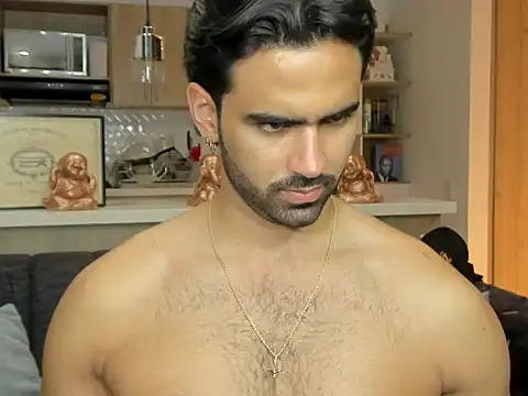 Brad_Martin's cam snapshot