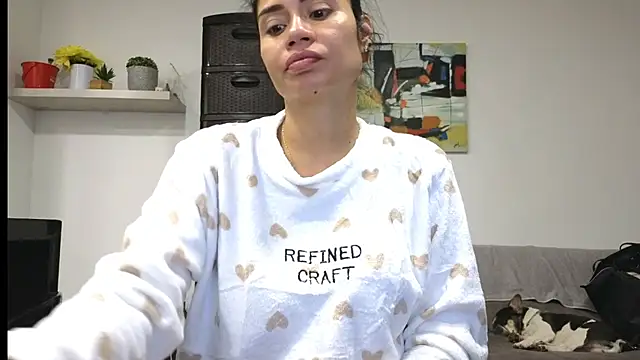 Alondra_fetish live sex cam