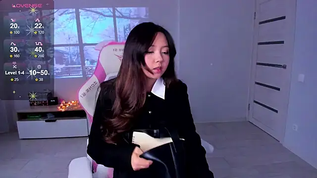 Fluffy_Rose live sex cam