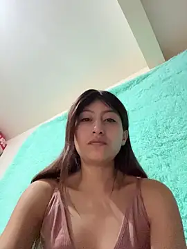 DaylaOficial live sex cam