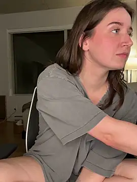 nerdynina live sex cam