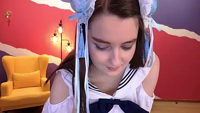 CloudGrace live sex cam