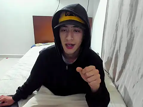 Chandler_ken live sex cam