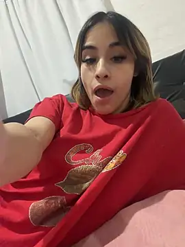 Babylovetierna1 live sex cam