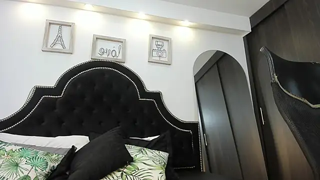 DenzelRios's cam snapshot