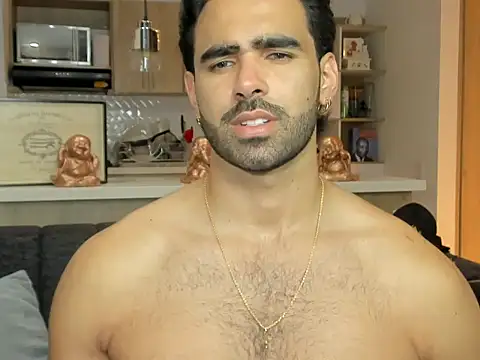 Brad_Martin's cam snapshot