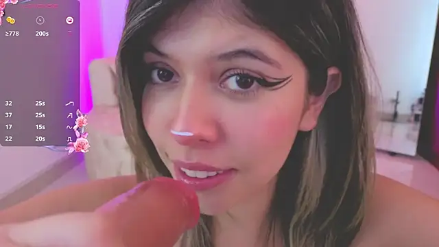 NATAASHA___ live sex cam