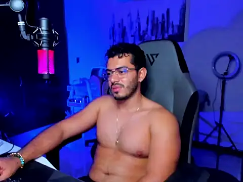 BrunoD31 live sex cam