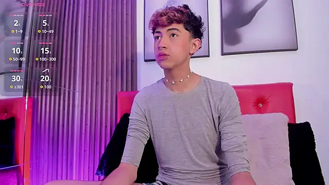 Allen_Starck live sex cam