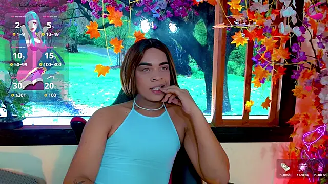 Cristal_Villael live sex cam