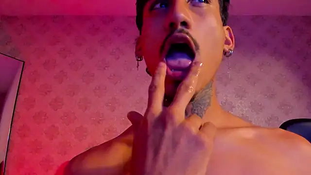 Mr_Strike live sex cam