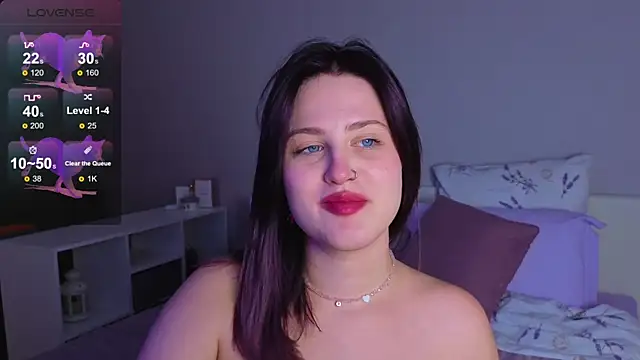 Sassy_Talkin_ live sex cam