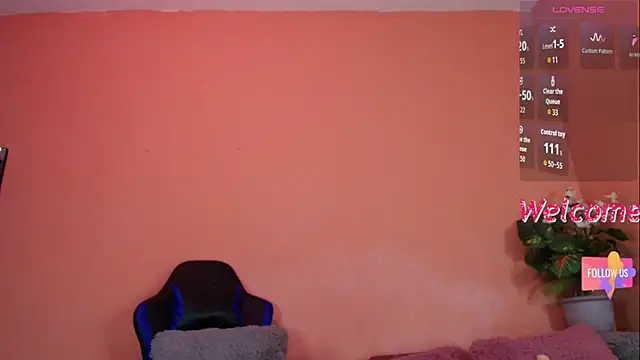 GiordanaPinoo live sex cam