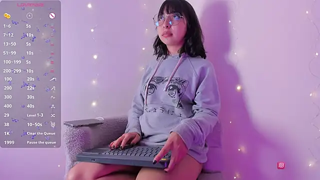 arysUwU live sex cam