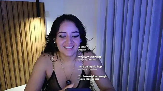 Isa_1207 live sex cam