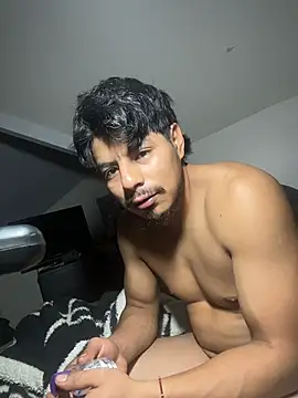 MynameisPaco live sex cam