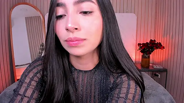 EmelyParker live sex cam