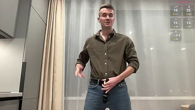 cute_mark live sex cam