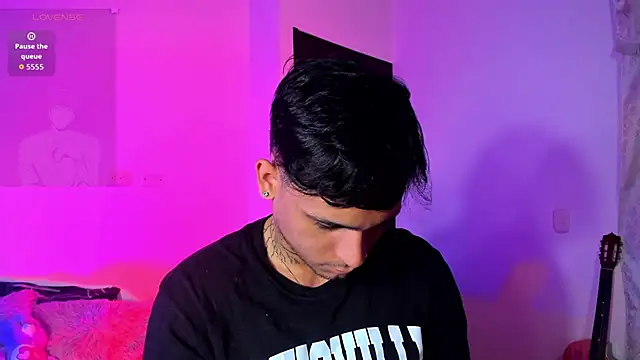 christianwang live sex cam