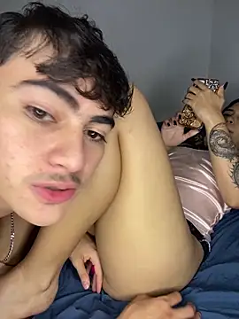 Myke_hotxxx live sex cam