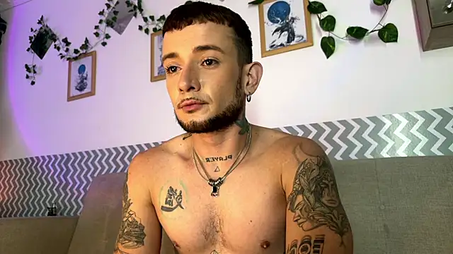 Neythancooper live sex cam