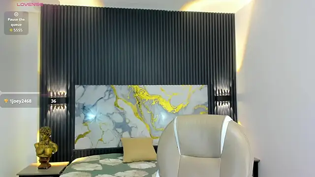 SantiagoRusso18 live sex cam