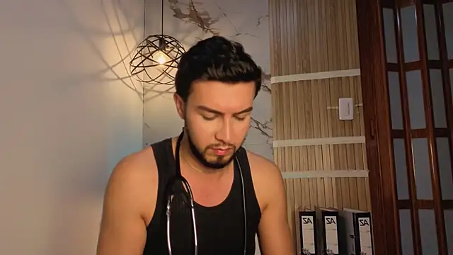 Prince-Dalton live sex cam