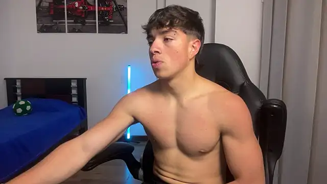 JUSTIN_JHONS live sex cam