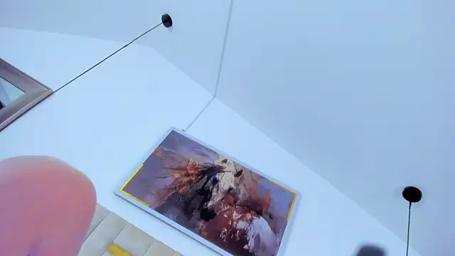 Konny_May live sex cam