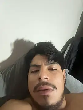 MynameisPaco live sex cam